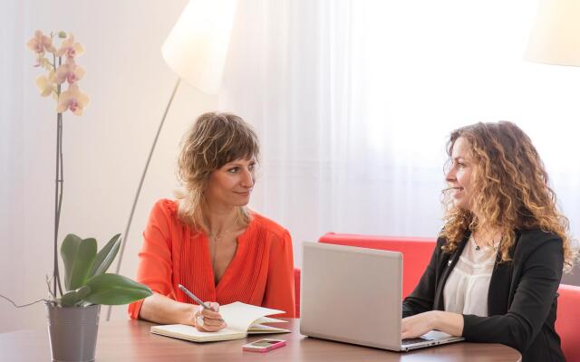 Novotel Suites Clermont Ferrand Polydome