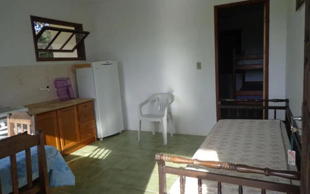 Apartamento na Ferrugem Norte