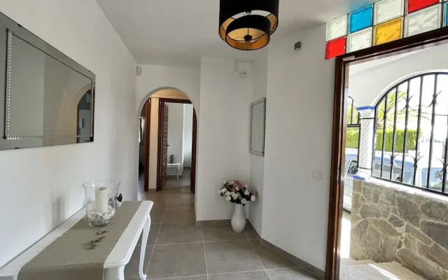 Casa Masso  - 106D
