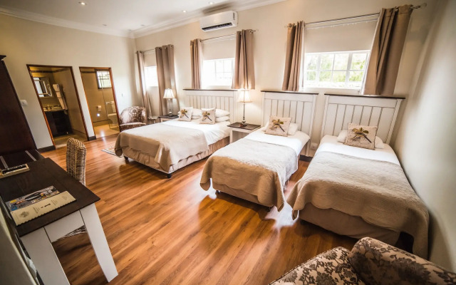 AnnVilla Guesthouse