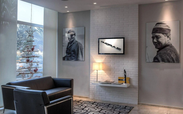 Hotel Dimorae Rooms and Suites - Apartments