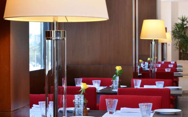 Park Plaza Chandigarh Zirakpur