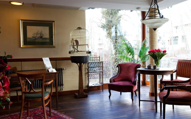 Hotel Willa Lubicz