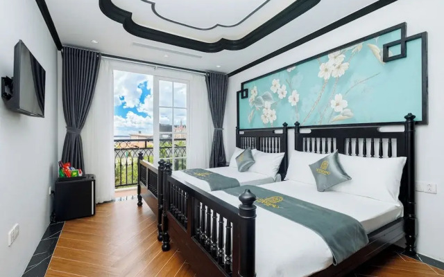 De Stefano Coffee and Hotel