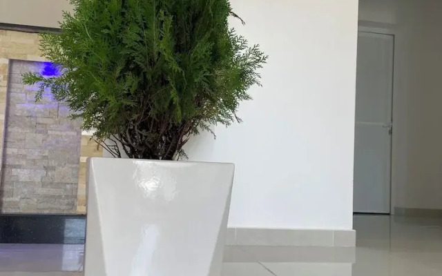 Season Inn Hotel Apartment by Duqm