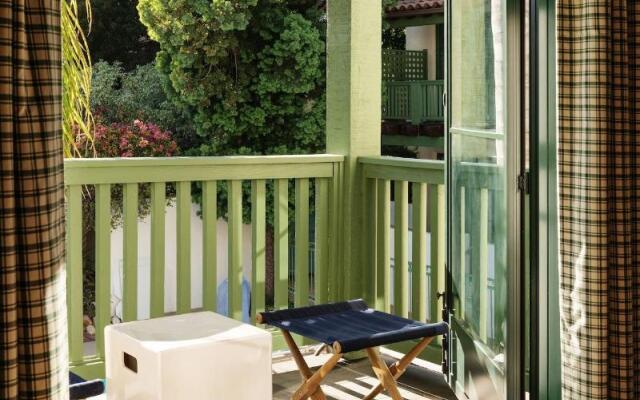 Palihouse Santa Barbara