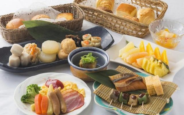 Rhino Hotel Kyoto