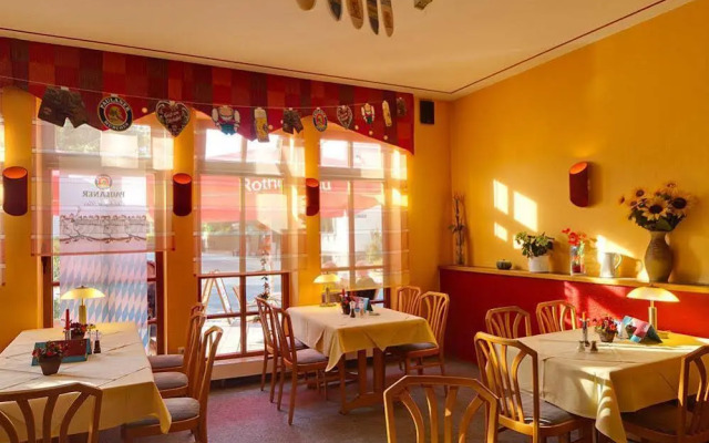 Hotel Tilman