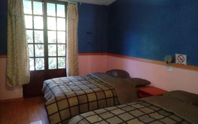 Posada Rincon Campirano