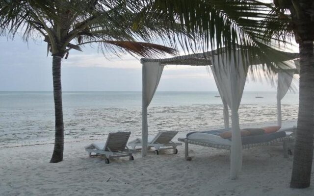 Ora Resort Twiga Beach