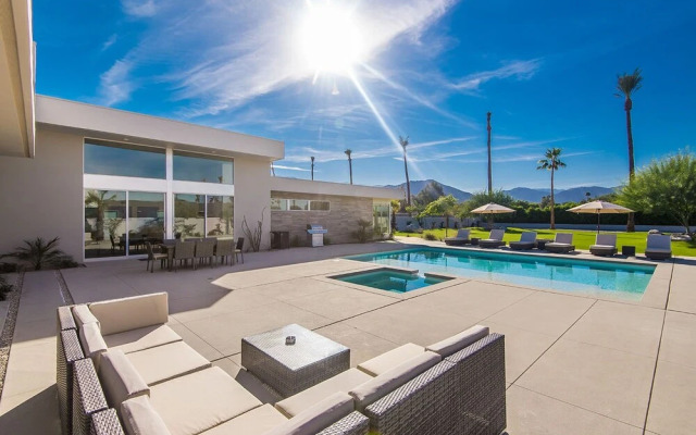 Polo Villas by AvantStay