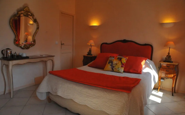 Villa Valflor Appartements