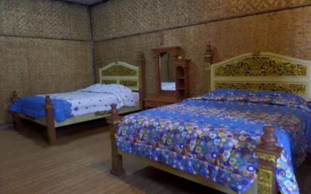 Pondok Wisata Adas