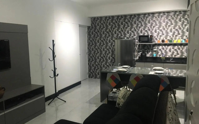 Book Santos — Unlimited 1412 — Estúdio completo…
