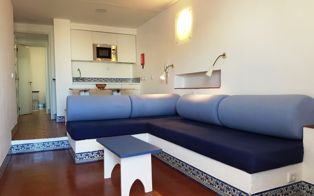 Apartamentos Soldoiro