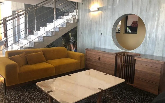 Ibis Styles Ajaccio Napoleon