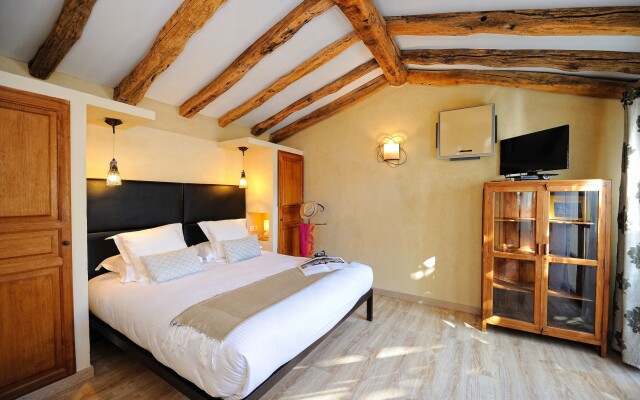 Lodge De Charme A Cheda