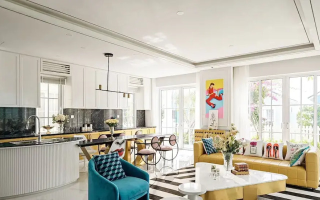 Novaworld Resort & Villas