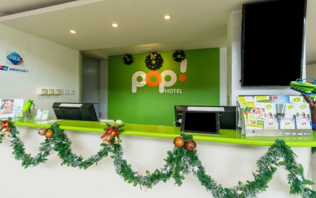 Pop! Hotel Nusa Dua