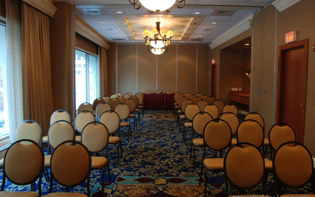 Crowne Plaza Harrisburg-Hershey by IHG