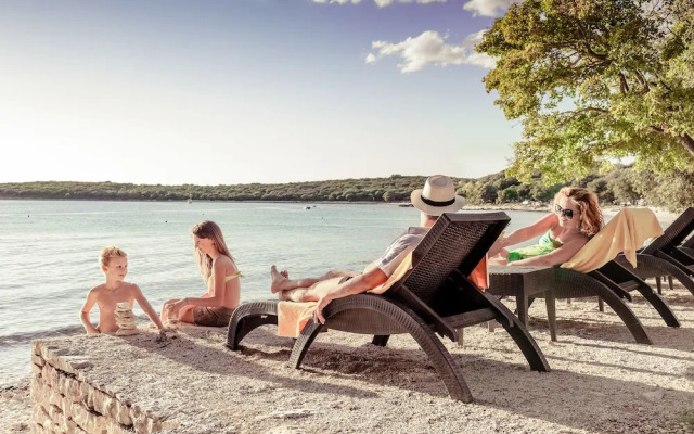 Camping Homes Mon Perin