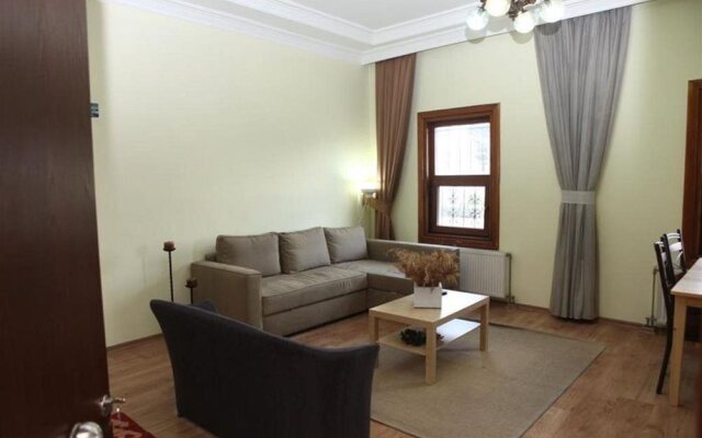 Balat Suites