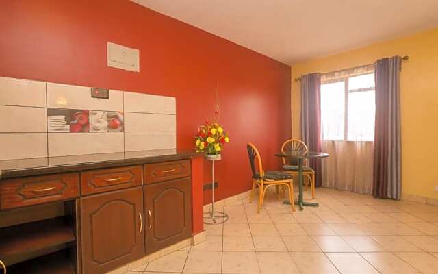 Plus254 Hotel