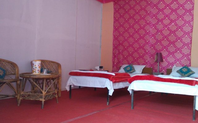 Prayag Divine Kumbh Camp - Hostel