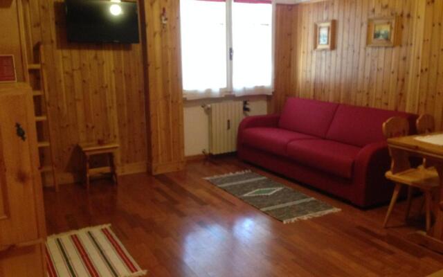 Mountain Charming Studio