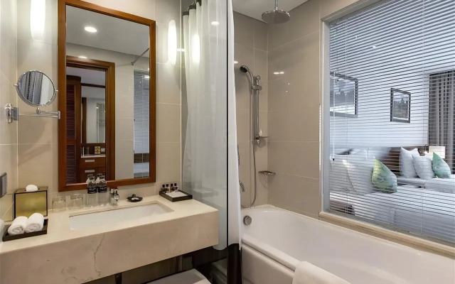 The Ann Hanoi Hotel & Spa