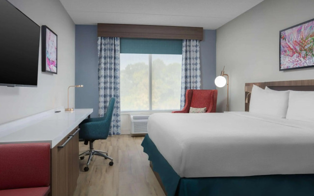 Motel 6 Wilkes Barre, PA - Arena