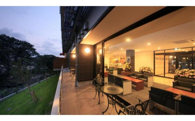 HOTEL COONEL INN - Vacation STAY 33527v