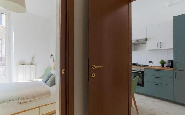Corso Buenos Aires Apartment