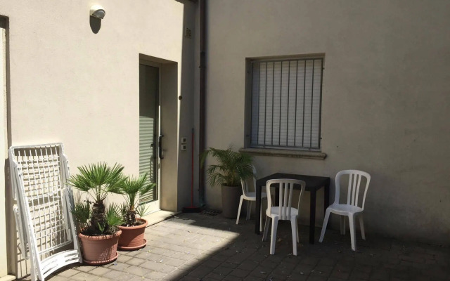 Residence Roxy
