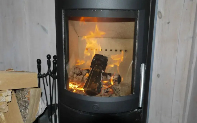 5 Star Holiday Home in Thisted