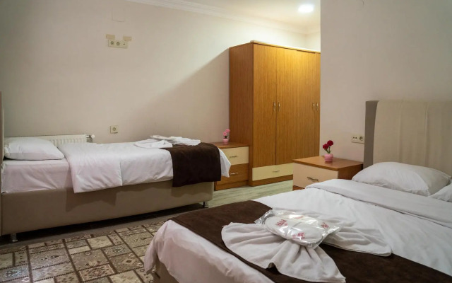 Kuzey Park Otel