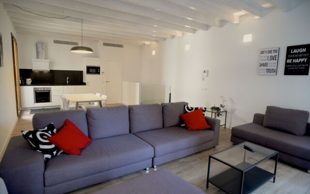 Apartamento Santa Creu