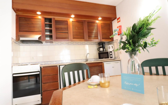 Bellavista Avenida By BeGuest