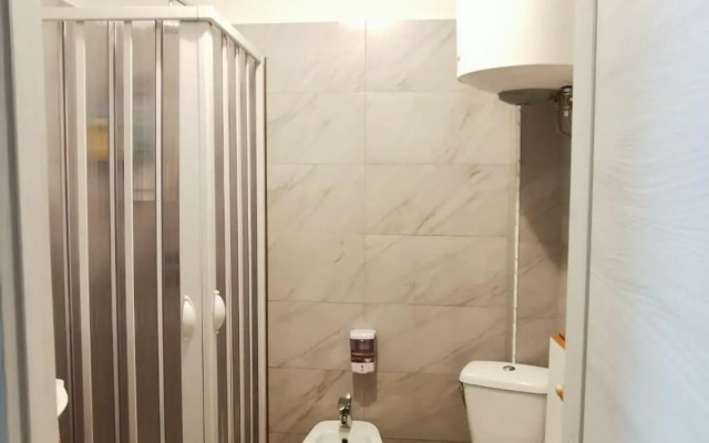 Catania appartamento siciliano