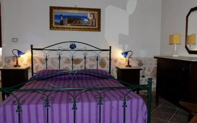 Villetta dei Capperi