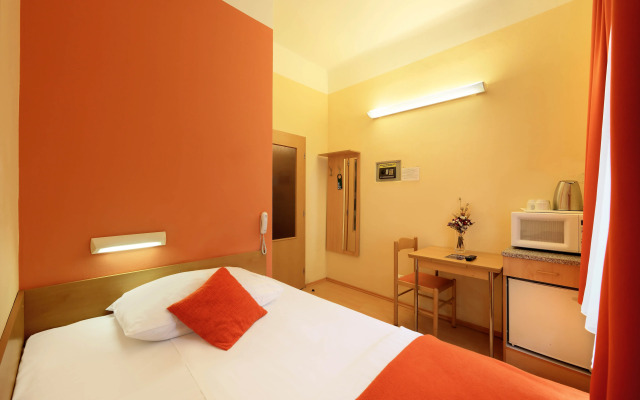 Hotel Residence Tabor