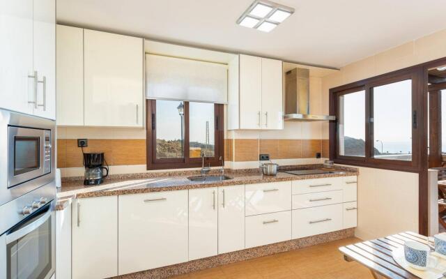 Villa Margarita Villa Margarita Solset