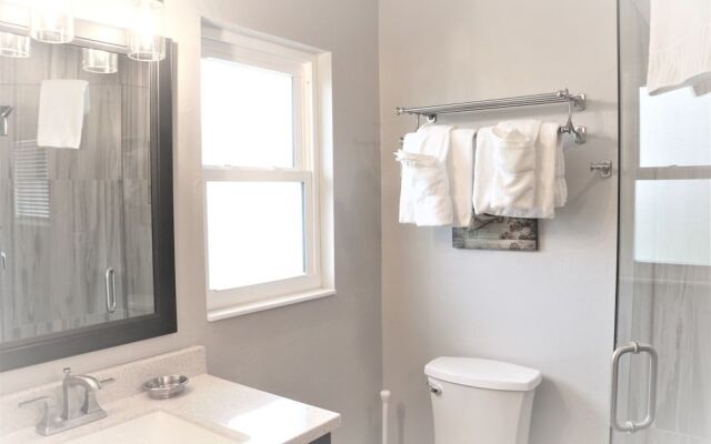 Jamaica Royale 072 - 2 Br Villa