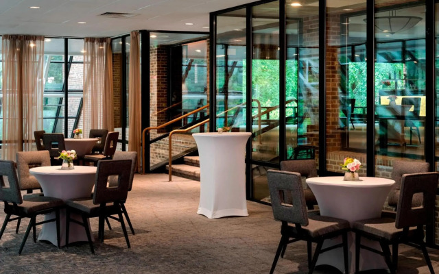 Princeton Marriott at Forrestal