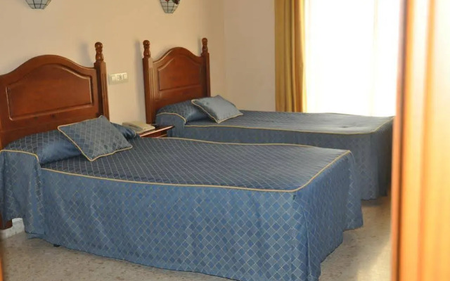 Hostal Niza I II