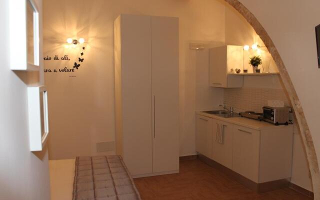 Residence Emozioni Ortigia