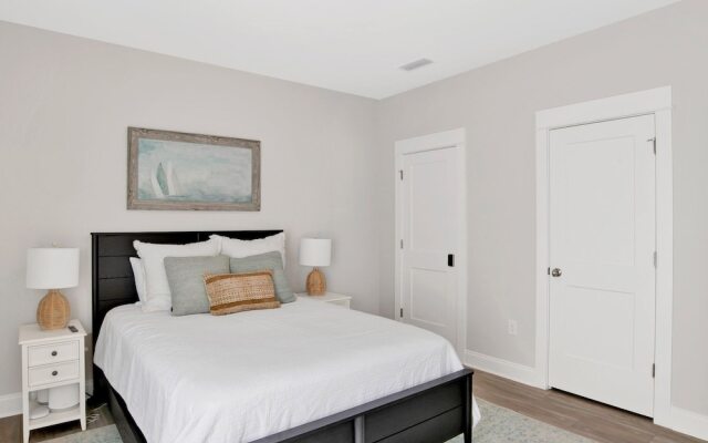 Castigliani at Salt Water