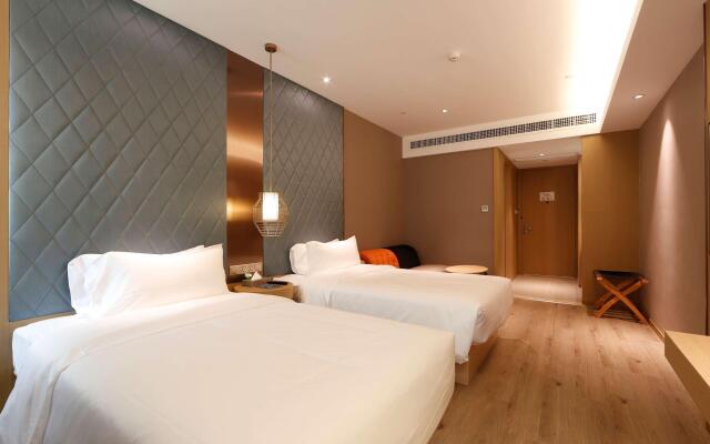 ibis Styles XM Zhongshan