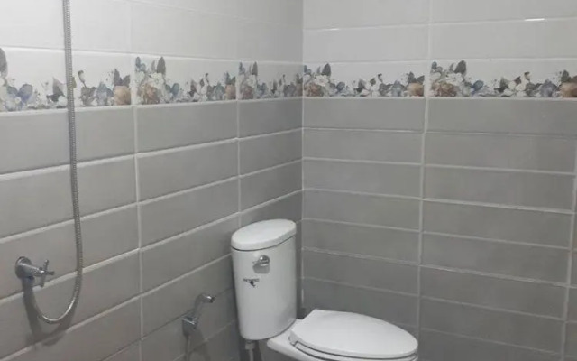 Longgaeng Wang Chompoo