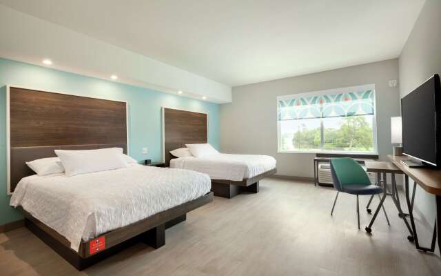 Tru By Hilton Lake Charles